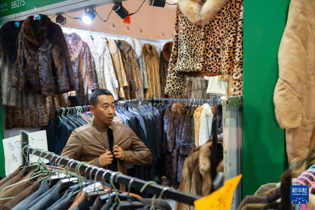 第9届中国—南亚博览会闭幕(图13)