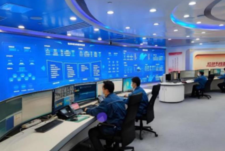 成都汇阳投资关于电网投资进一步加大看好电网智能化的发WilliamHill展(图1)