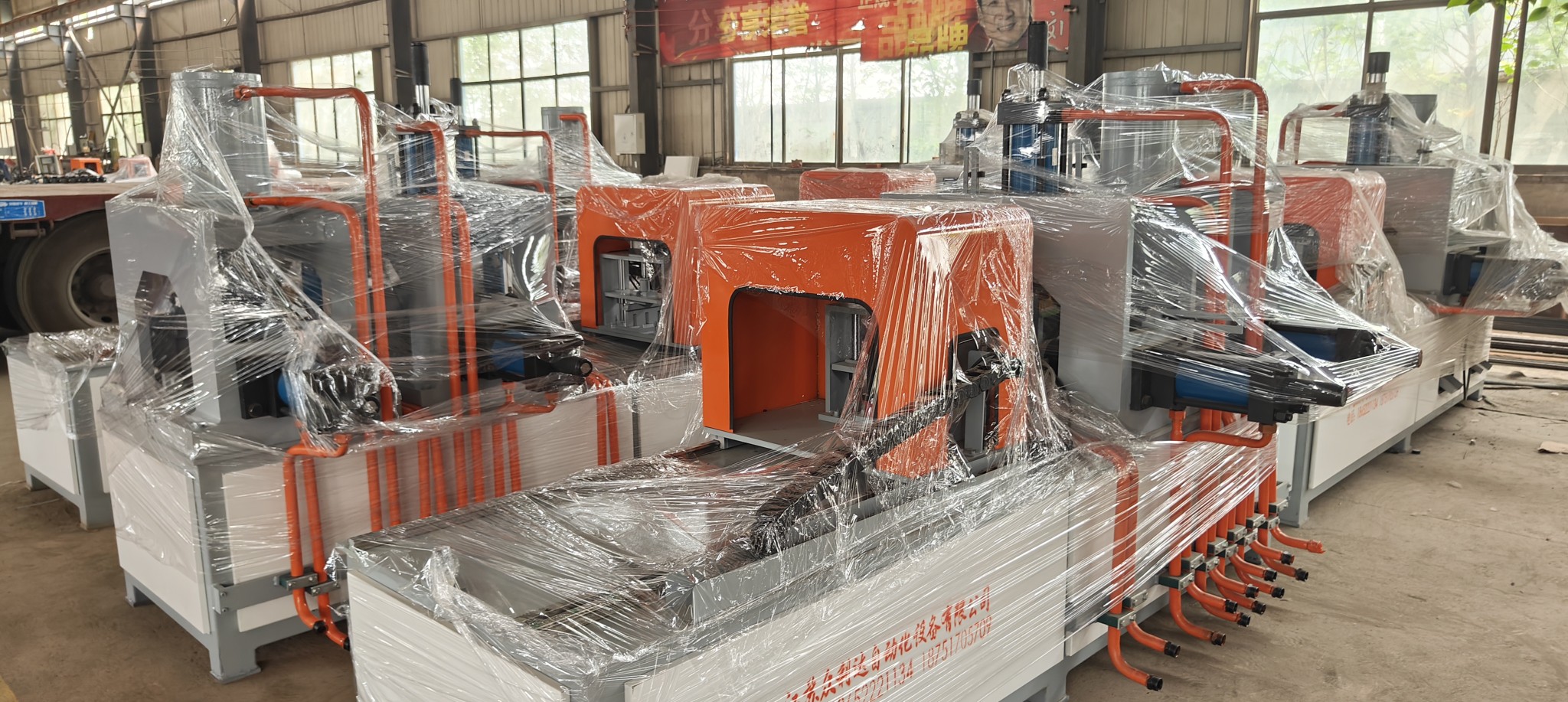 2026年可靠光伏支架冲孔机供应商联系指南(图2)