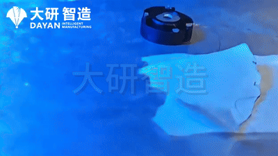 激光波长的决定机制与工业焊接场景适配——大研智造技术解析(图7)