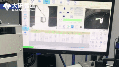 激光波长的决定机制与工业焊接场景适配——大研智造技术解析(图10)