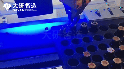 激光波长的决定机制与工业焊接场景适配——大研智造技术解析(图12)