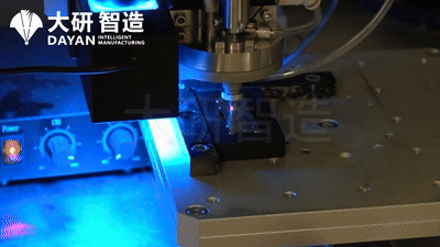 激光波长的决定机制与工业焊接场景适配——大研智造技术解析(图13)