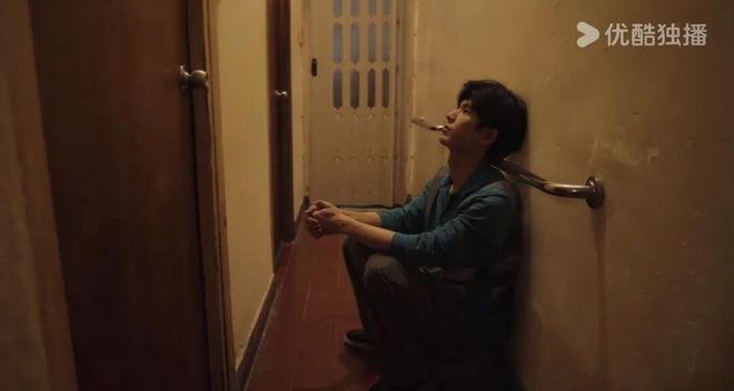 长剧2025：“全民性”消退在身份焦虑中重觅内容价值(图5)