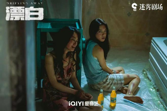 长剧2025：“全民性”消退在身份焦虑中重觅内容价值(图7)