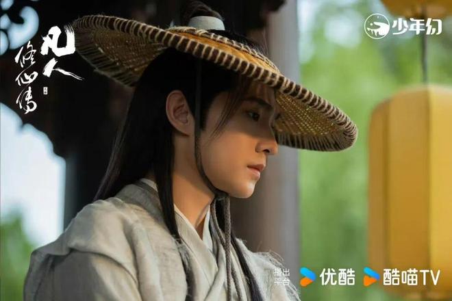 长剧2025：“全民性”消退在身份焦虑中重觅内容价值(图8)