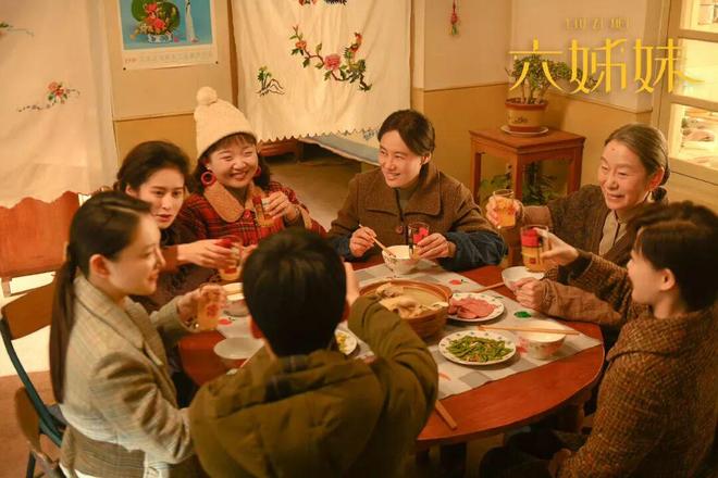 长剧2025：“全民性”消退在身份焦虑中重觅内容价值(图10)