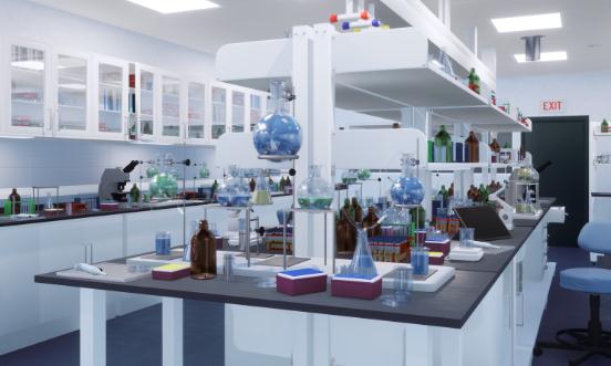 实验室设备产业现状及竞争格局深度调研分析2026(图1)