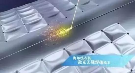 涨姿势随便一种轻松过万！六种先进的焊接工艺技术(图2)