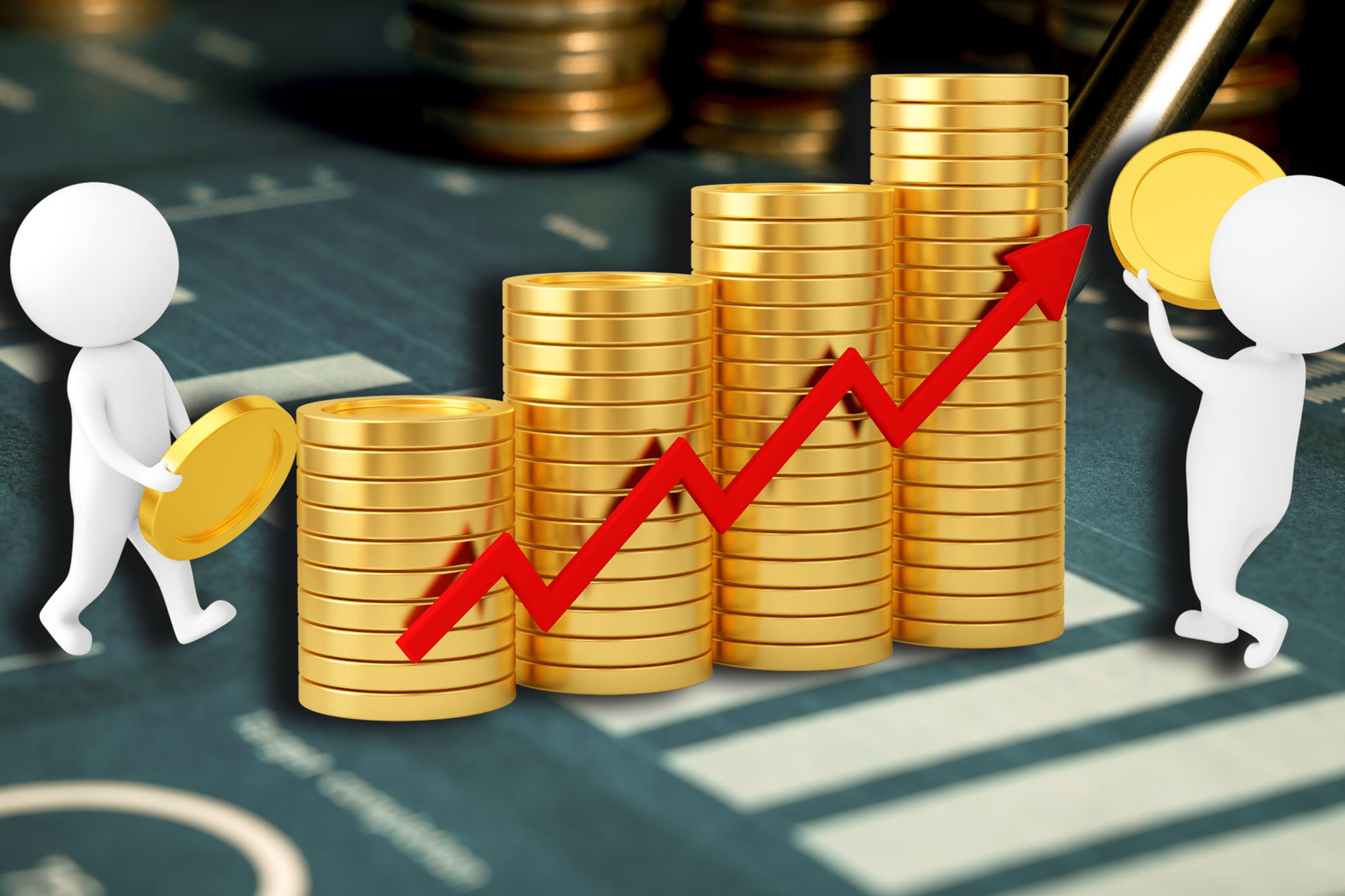 从估值修复转向盈利驱动外资机构看好中国资产(图1)