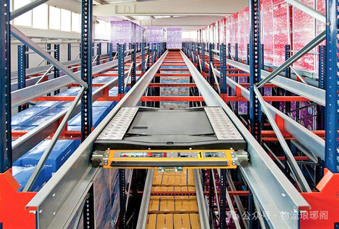 盘点12种自动化仓库设备(图5)
