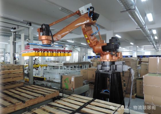 盘点12种自动化仓库设备(图11)