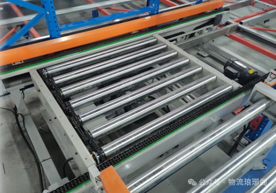 盘点12种自动化仓库设备(图10)