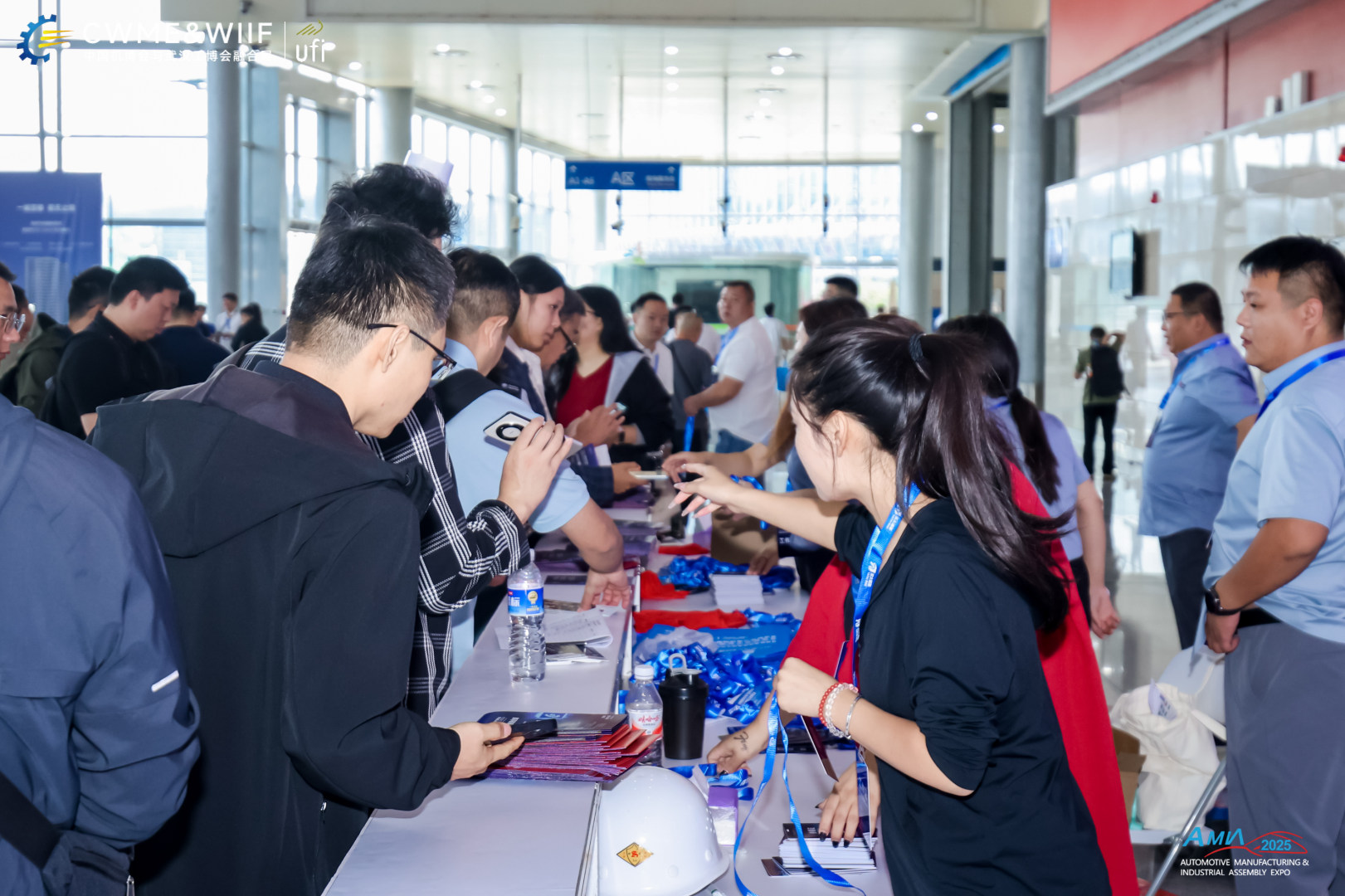 从切割到焊接2026武汉激光工程展会全景透视汽车制造技术革新(图1)