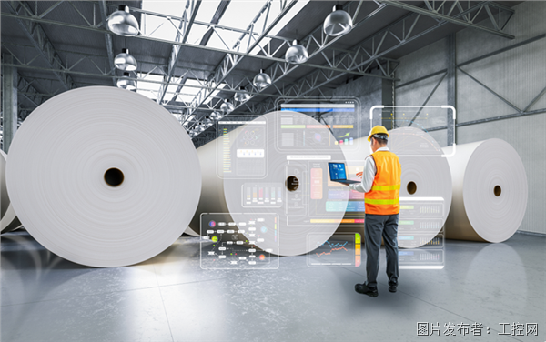 ABB《力行致远—践行脱碳：制浆造纸业通往净零排放之旅》白皮书全新发布(图3)