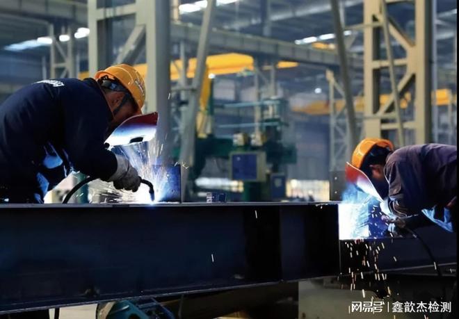 焊接质量零隐患：钢结构PQRWPS全流程管理指南(图2)