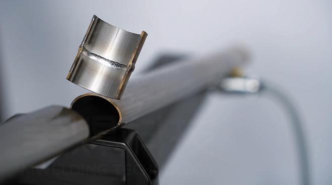 外贸企业出口椭圆管自动焊接设备标准：落地逻辑与合规要点讲解(图1)