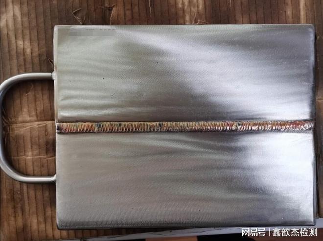 钢构件型式检验报告解读：工程师必知的5大要点(图3)