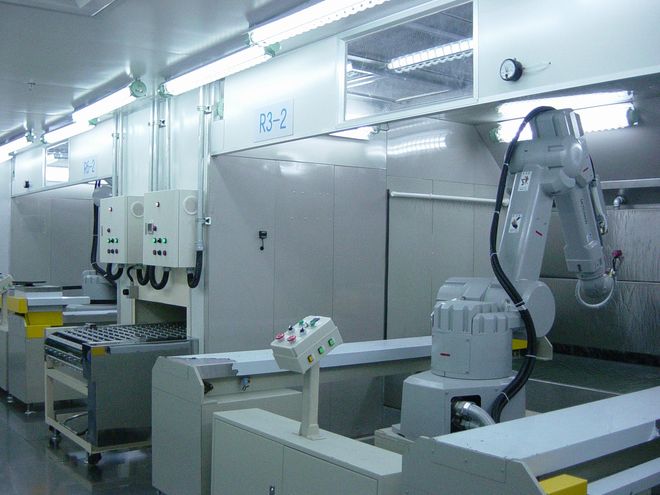 威廉希尔WilliamHill焊接机器人生产工艺有哪些焊接机器人生产工艺【最新更新】(图2)