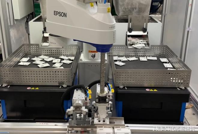 钣金振动盘、CNC振动盘和柔性的特点常见的区别(图4)