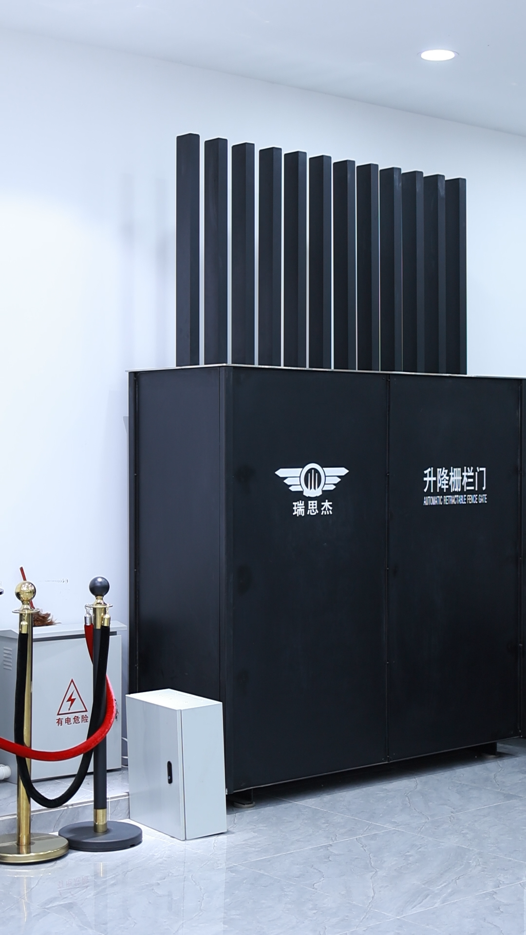 2026年初口碑好的防撞围栏优质厂家推荐榜(图1)