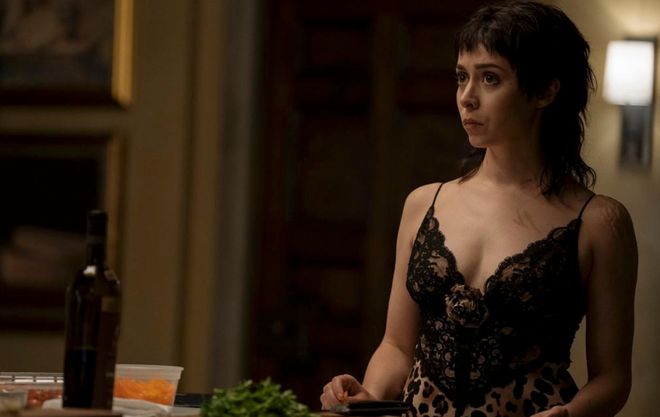 2024年评分最高的十部新剧(图13)