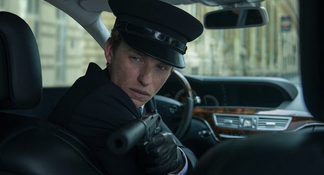 2024年评分最高的十部新剧(图7)