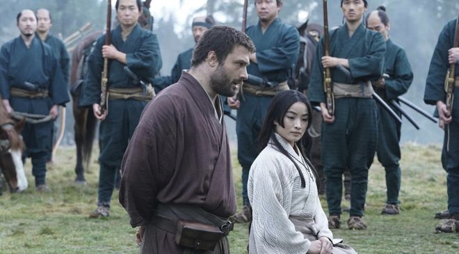 2024年评分最高的十部新剧(图25)