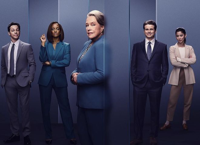 2024年评分最高的十部新剧(图21)