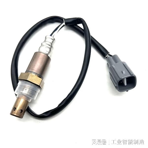 广东国玉科技深耕激光焊接汽车传感器技术赋能汽车产业发展(图1)