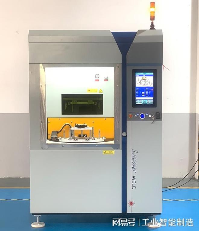 广东国玉科技深耕激光焊接汽车传感器技术赋能汽车产业发展(图2)