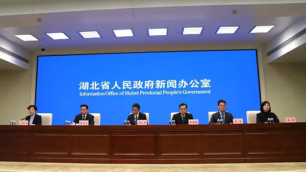 硬核技术破局传感赛道际上导航点亮光谷北斗科创名片(图1)