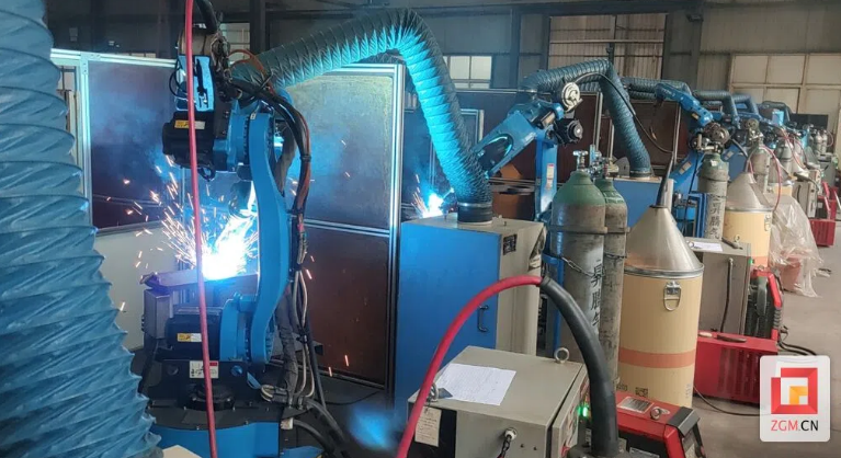 自高阀门：以诚信文化铸魂以科技赋能高质量发展(图2)