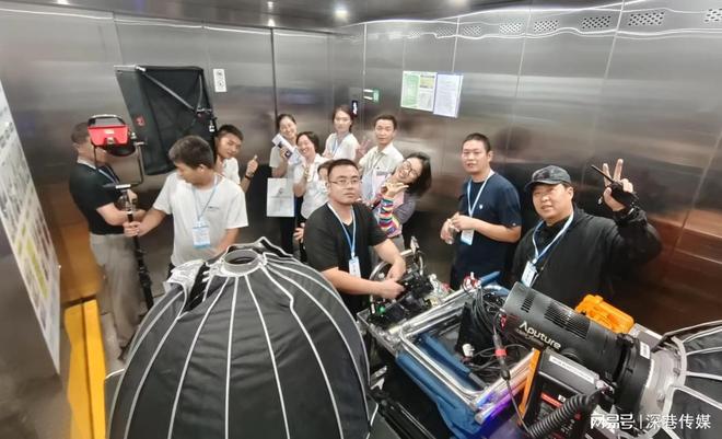 浙江集团公司企业-宣传片拍摄制作-如何展现生产工艺(图3)