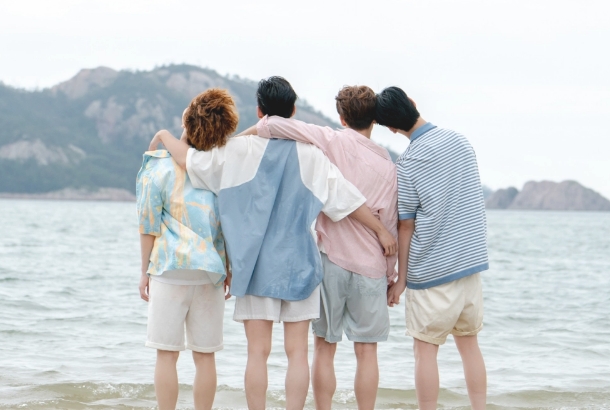 2024年韩国电视剧排行榜前十名：背着善在跑吧上榜威廉希尔（评分88）(图3)