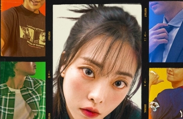 2024年韩国电视剧排行榜前十名：背着善在跑吧上榜威廉希尔（评分88）(图5)