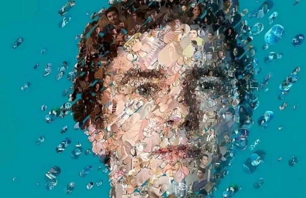 2024高分电视剧排行榜前十名：美国多部上榜第九为小说改编(图5)