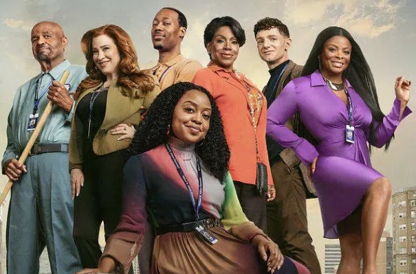 2024高分电视剧排行榜前十名：美国多部上榜第九为小说改编(图7)