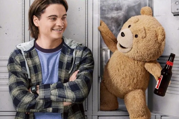 威廉希尔2024年美国电视剧排行榜前十名：第一评分92雷普利上榜(图9)