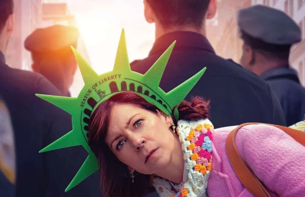 威廉希尔2024年美国电视剧排行榜前十名：第一评分92雷普利上榜(图8)