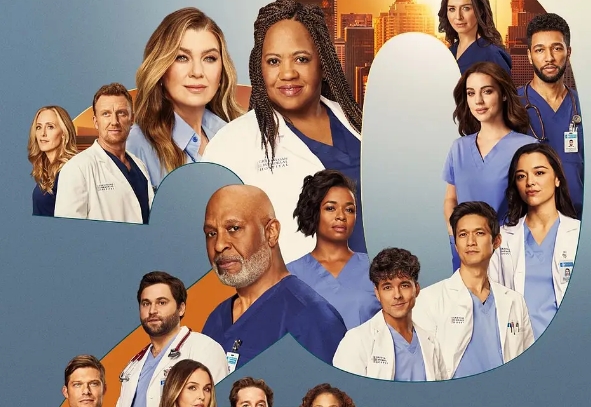 威廉希尔2024年美国电视剧排行榜前十名：第一评分92雷普利上榜(图10)