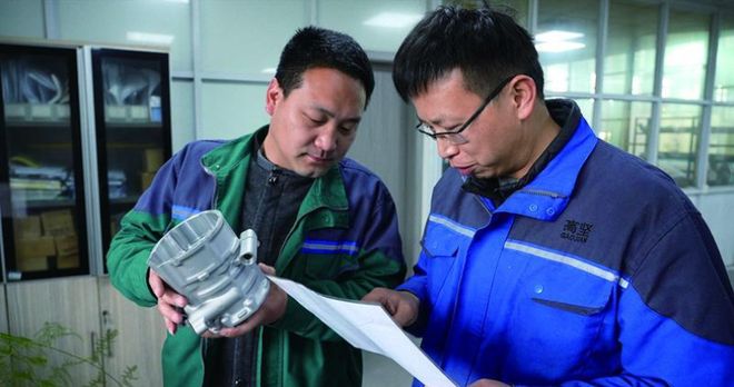 新质生产力破土泗县智造“扬帆出海”(图1)