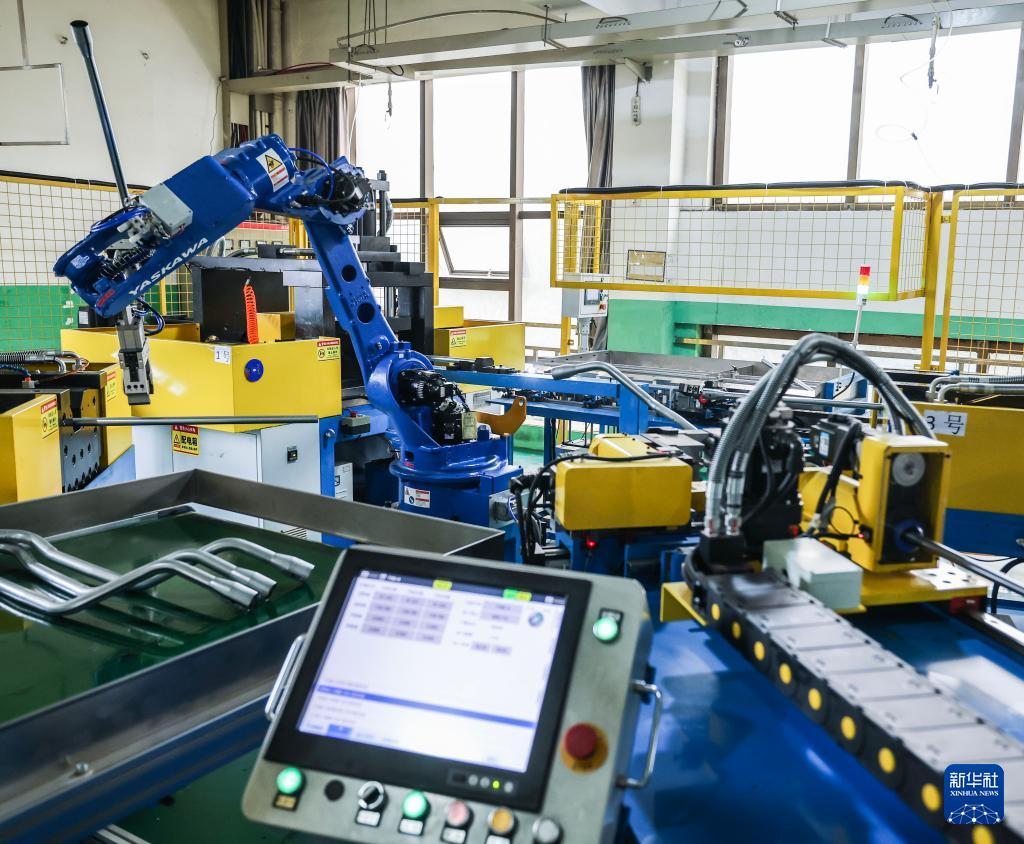 浙江诸暨：培育专精特新企业助力传统产业转型升级(图2)