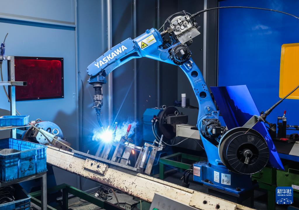 浙江诸暨：培育专精特新企业助力传统产业转型升级(图4)