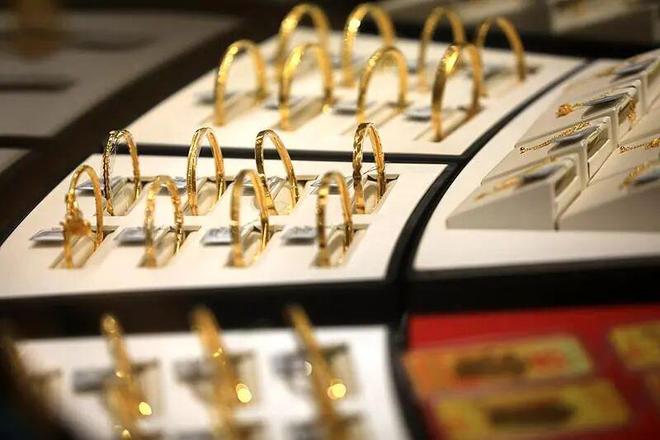 金价大涨！这一新职业火了威廉希尔(图5)