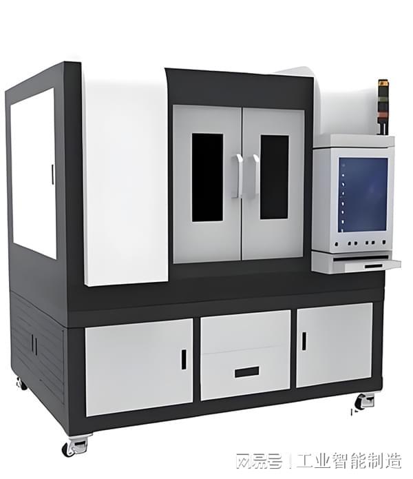 从手工到智控广东国玉科技重新定义高速铜缆连接器焊接标准(图2)