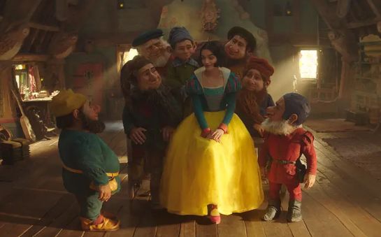 10部！2025重磅好莱坞大片都在这总有一部你想看的威廉希尔(图4)