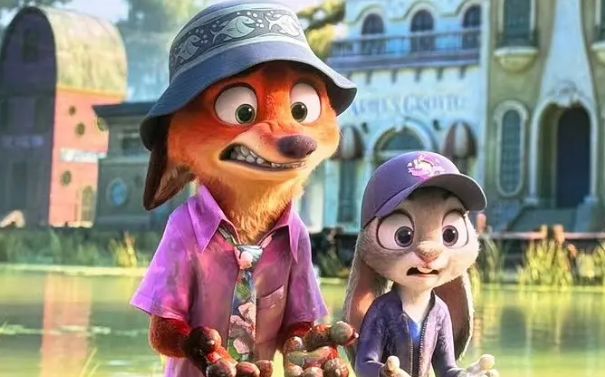 10部！2025重磅好莱坞大片都在这总有一部你想看的威廉希尔(图10)