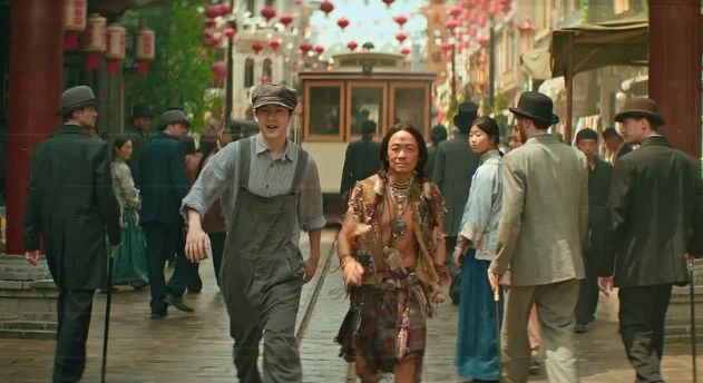 10部！2025重磅好莱坞大片都在这总有一部你想看的威廉希尔(图1)