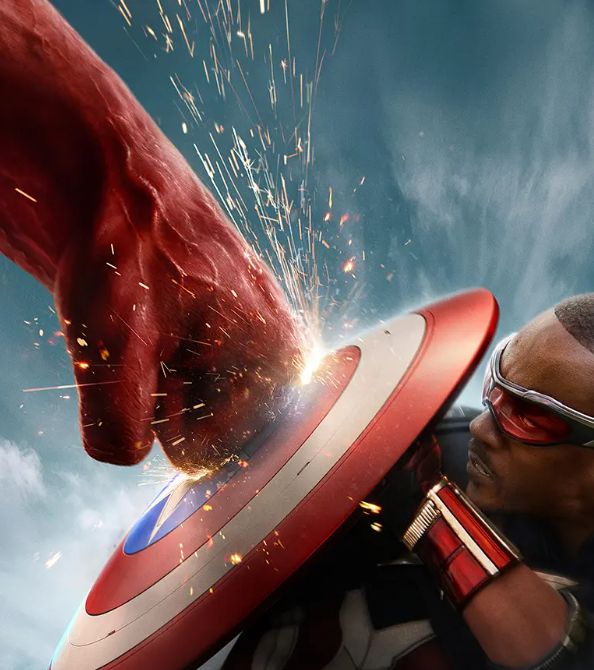 10部！2025重磅好莱坞大片都在这总有一部你想看的威廉希尔(图2)